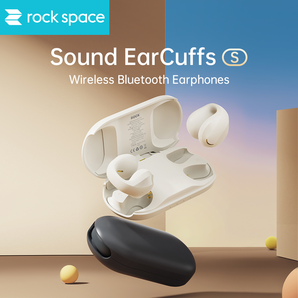 Earbuds rockspace discount