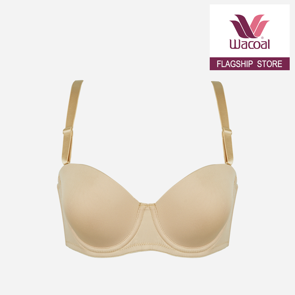 Shop for the Premium Push Up Bra - Wacoal Philippines