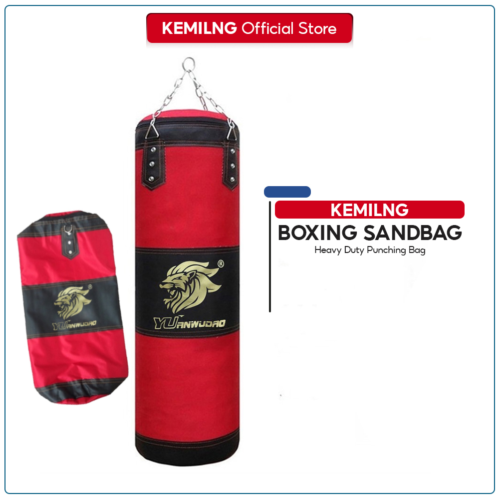 Shopee punching hot sale bag