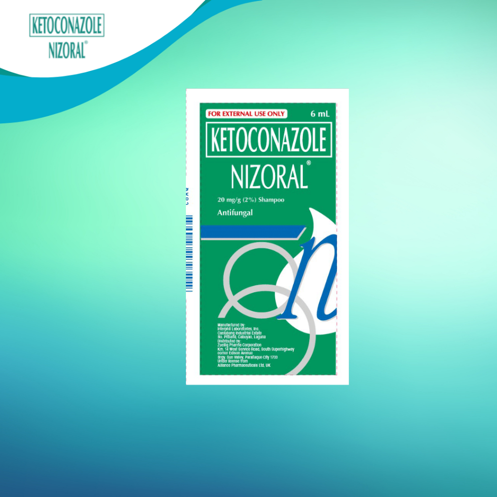 Nizoral uk online