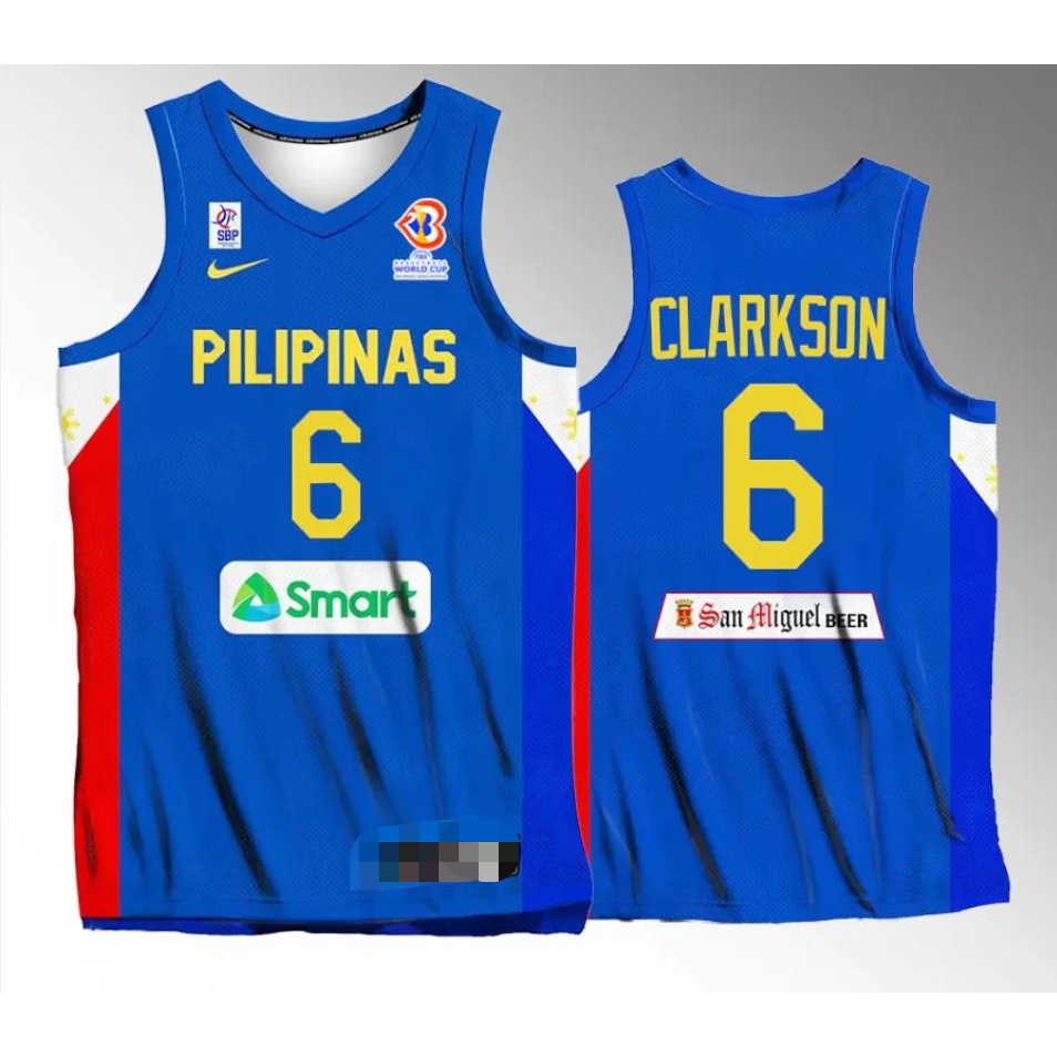 Nba hotsell jersey philippines