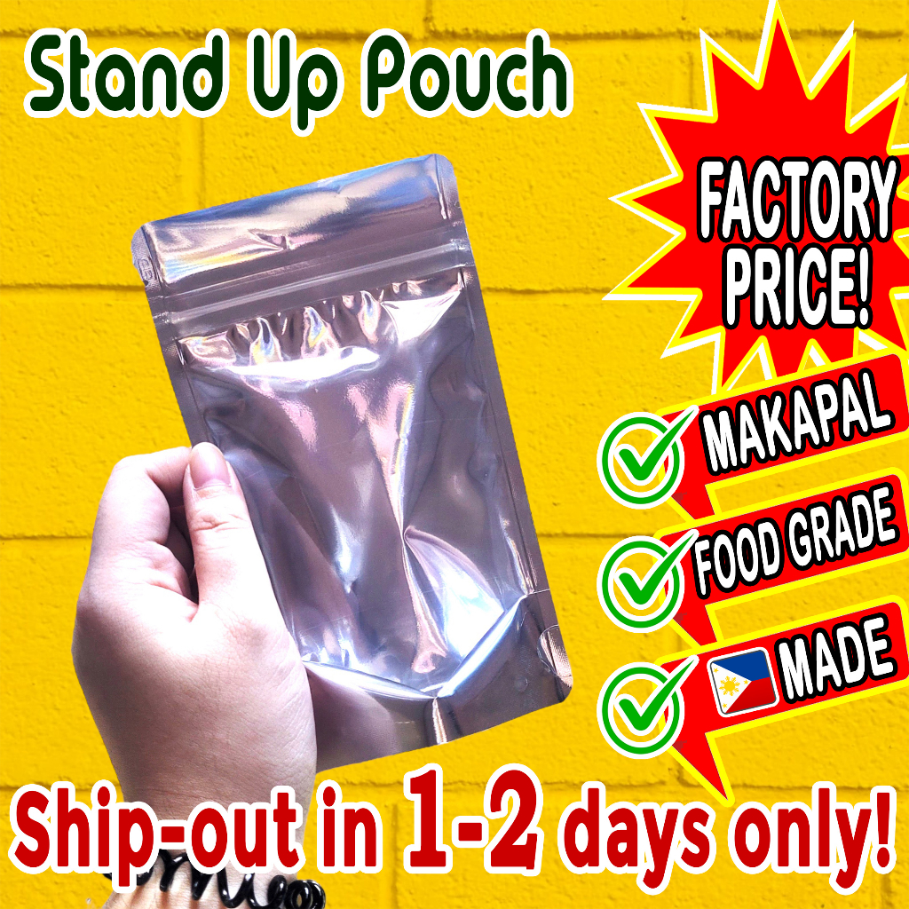 Ziplock pouch price hot sale