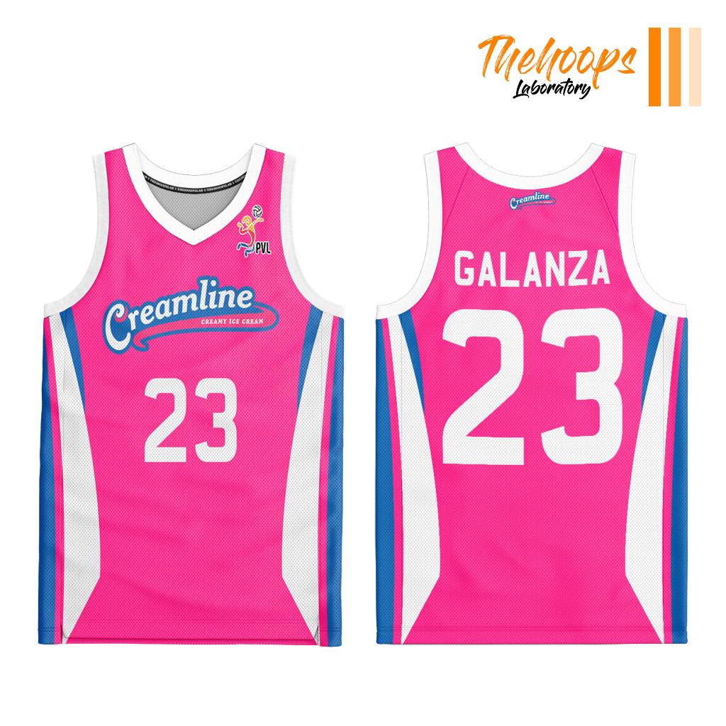 Shop pink full sublimation basketball jersey for Sale on Shopee Philippines