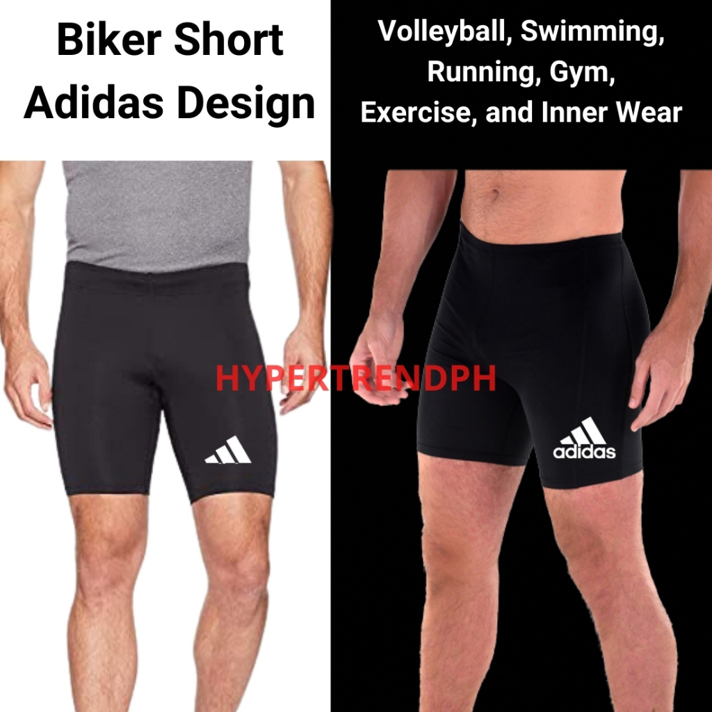 Shorts for running and 2024 swimming