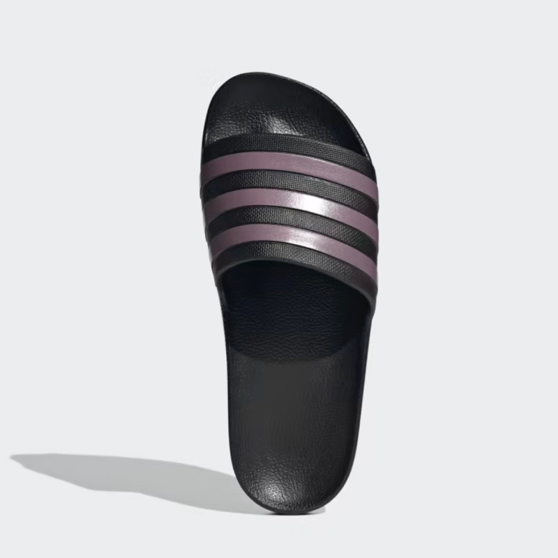 Sparkle adidas slides hot sale