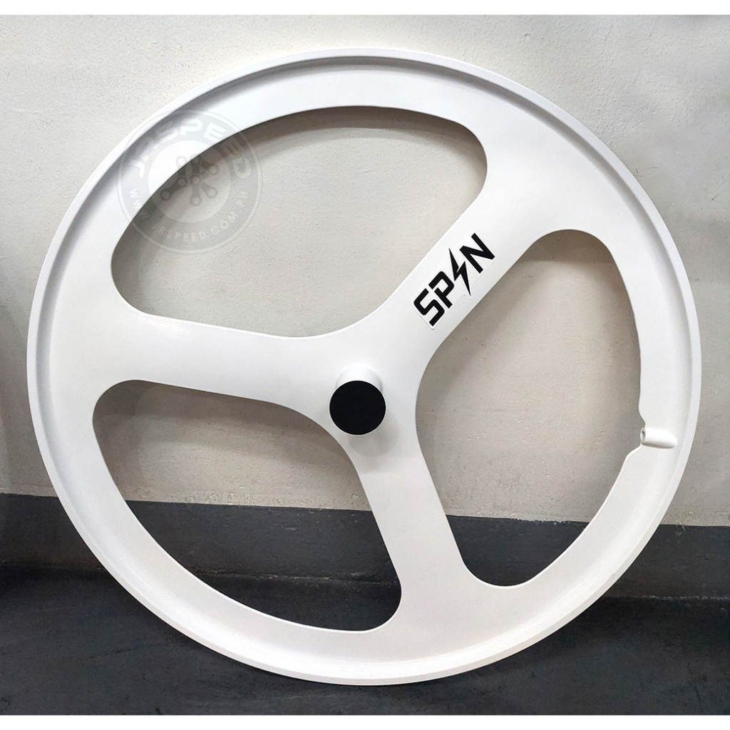 Spin tri on sale spoke wheels