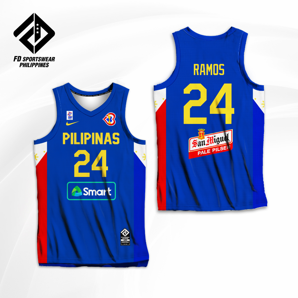 New York Knicks City Edition - FD Sportswear Philippines