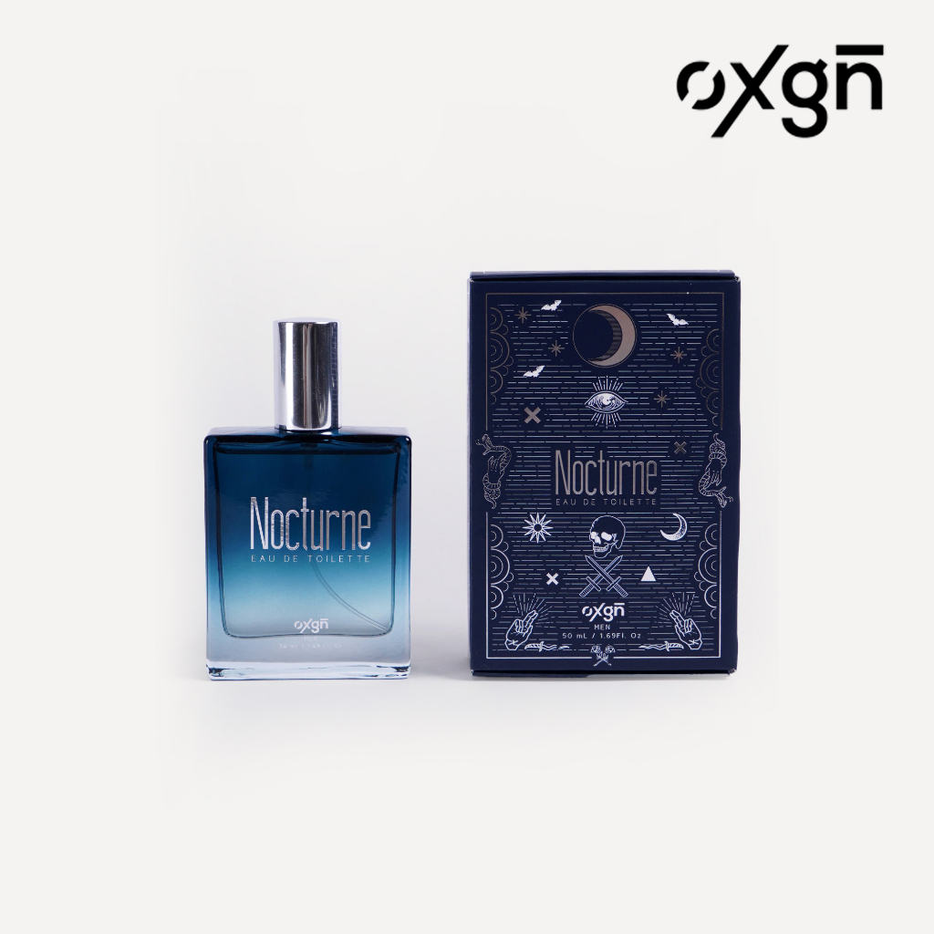 Oxygen best sale perfume price