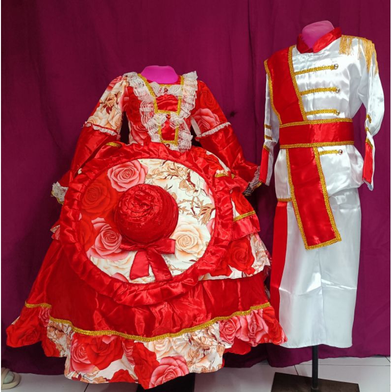 United on sale nation dress