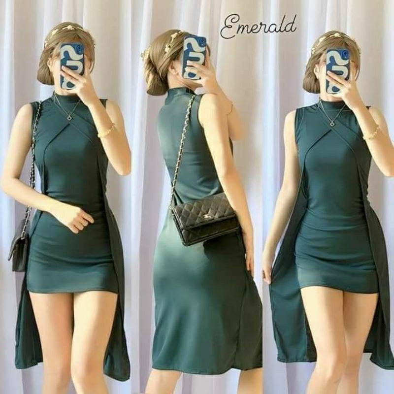 Shopee on sale online dress