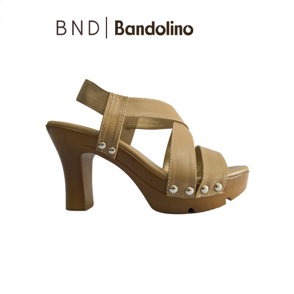 Bandolino sale block heels