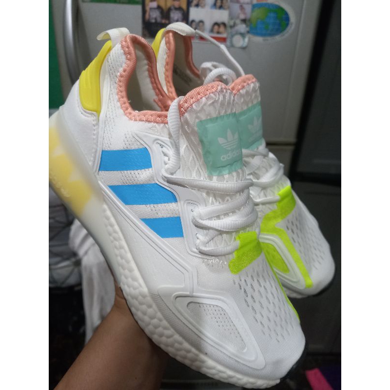 Adidas zx 6 on sale 219