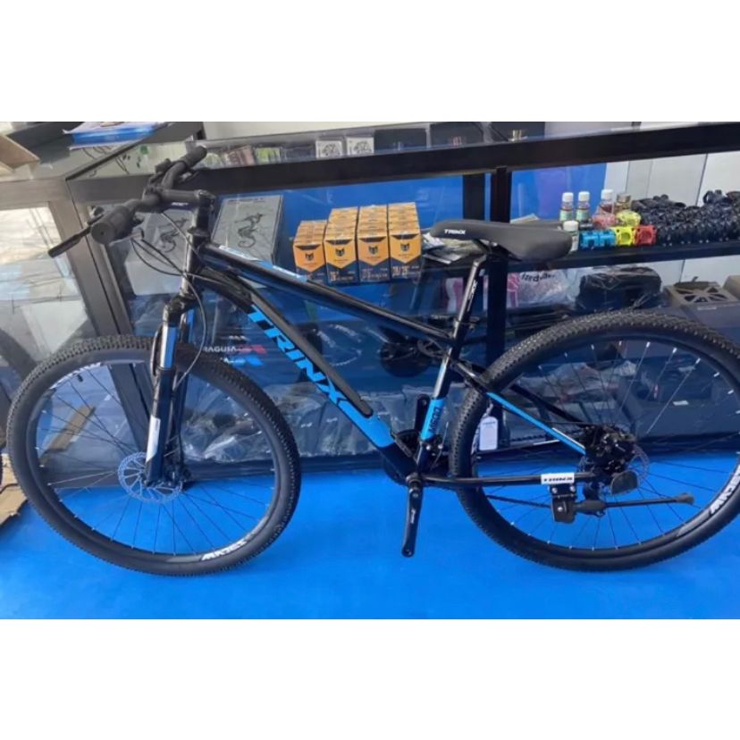 Trinx m600 store quest 29er