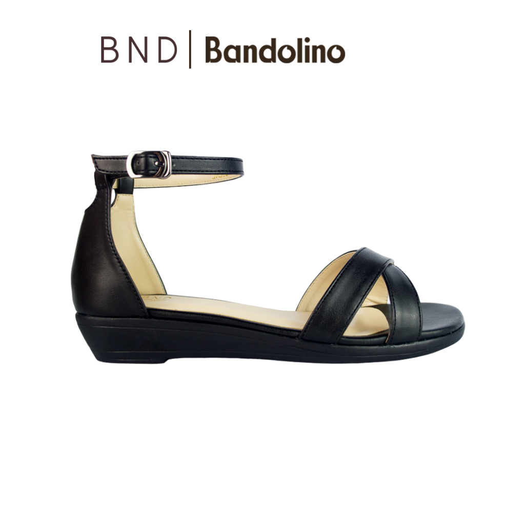 Bandolino 2024 flat sandals