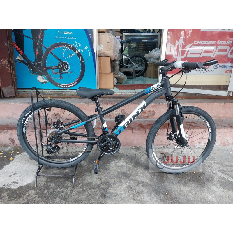 Trinx deals bike 24