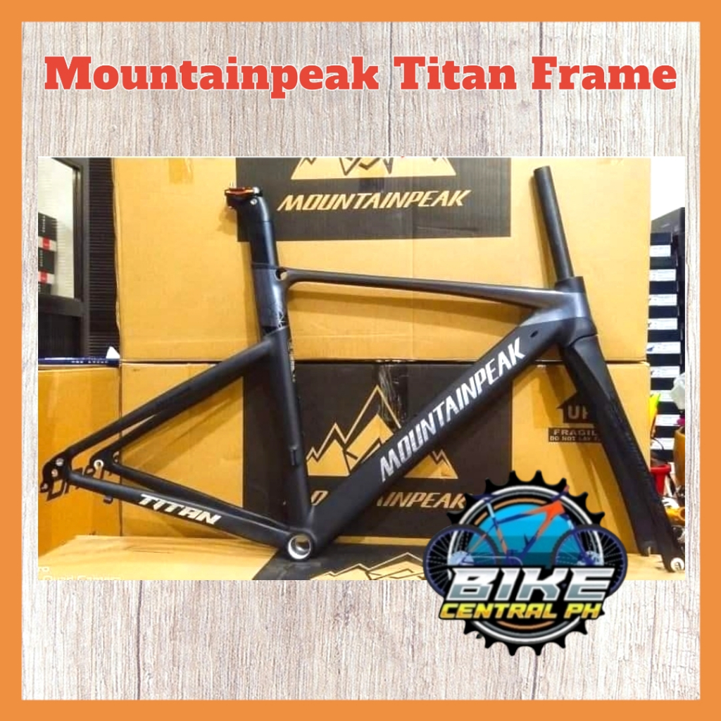 Mountain peak hot sale eagle frame