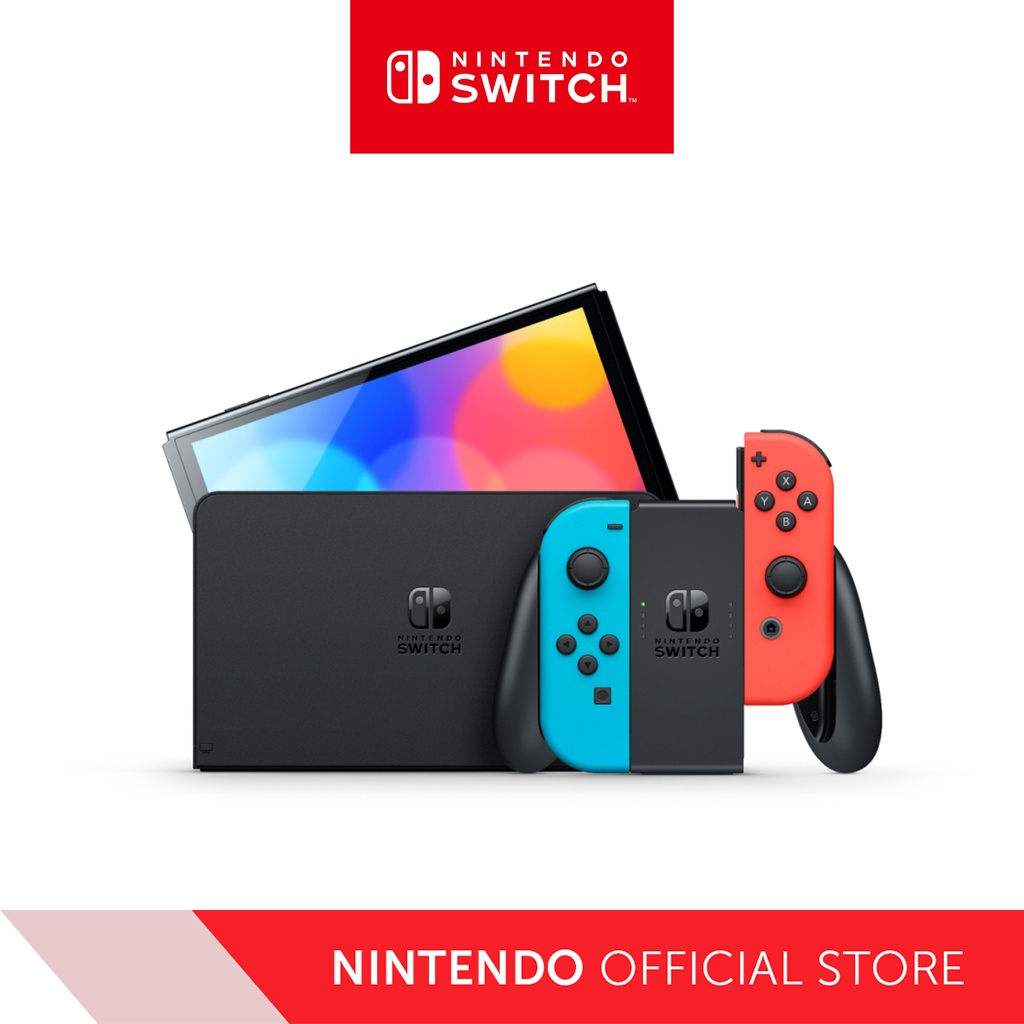 What stores have on sale a nintendo switch