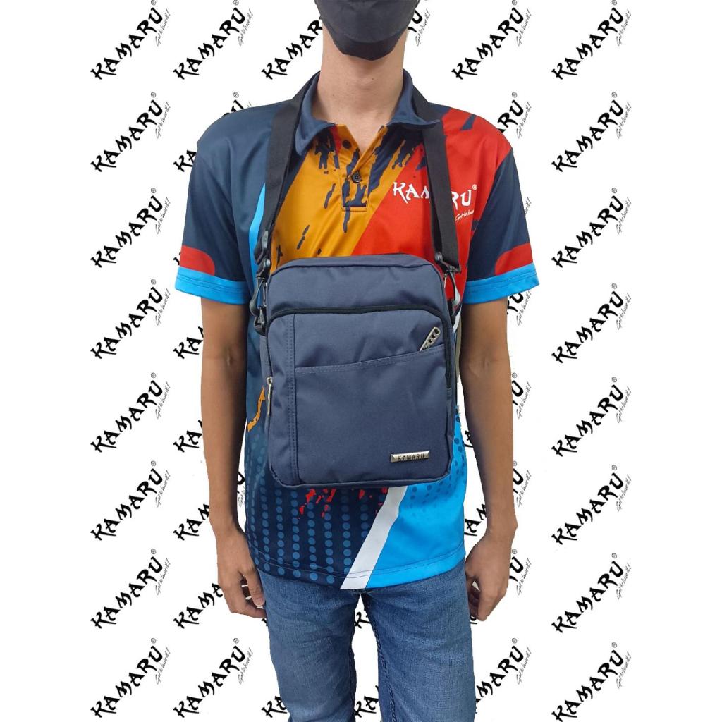 kamaru sling bag price