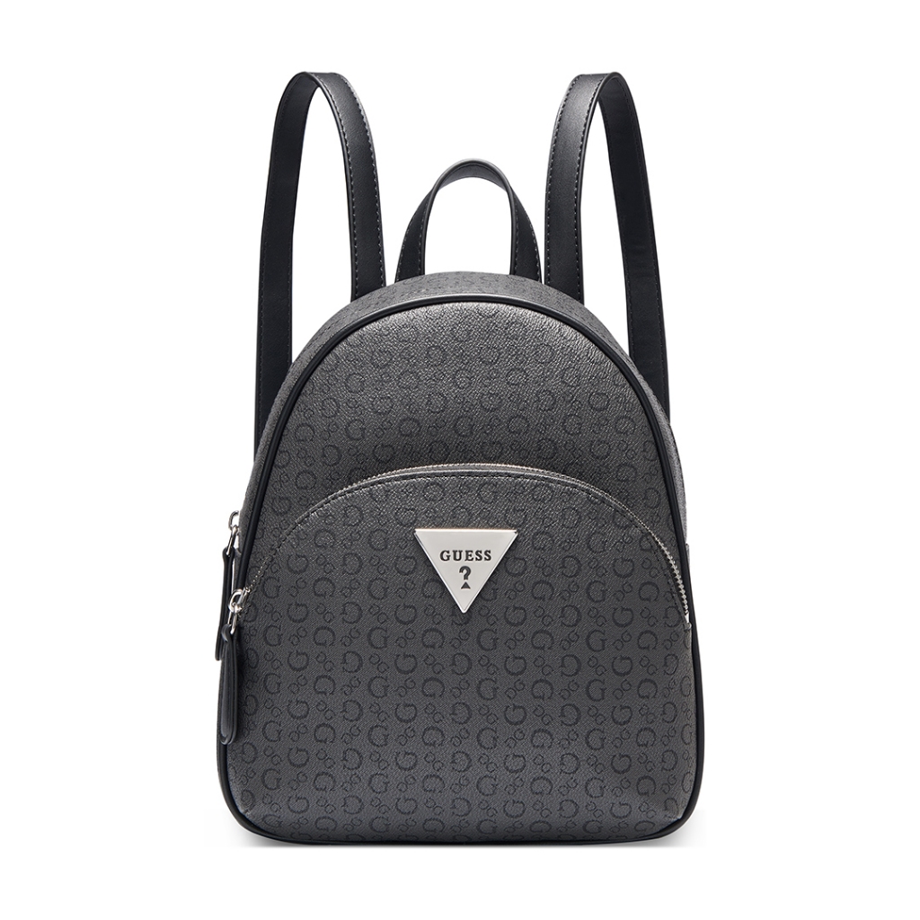 Guess muze logo discount carryall