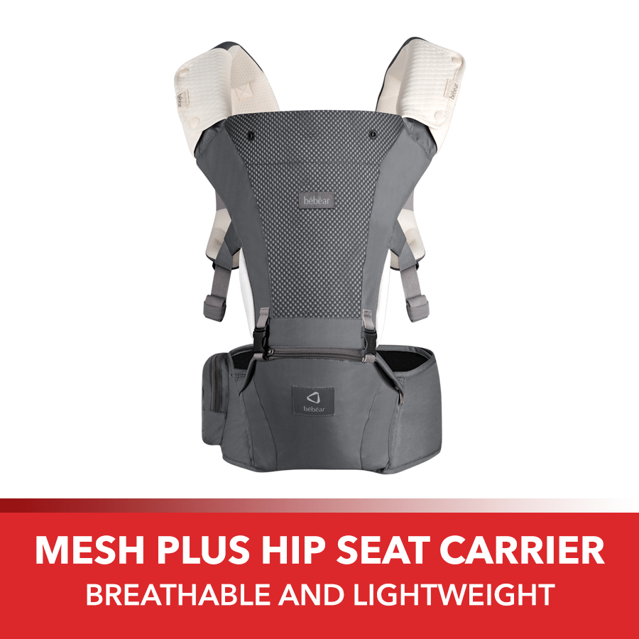 Bebear cheap hipseat carrier