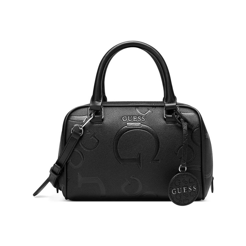 Guess calista shoulder online bag