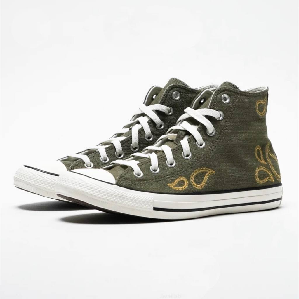 Converse ctas 7 on sale high