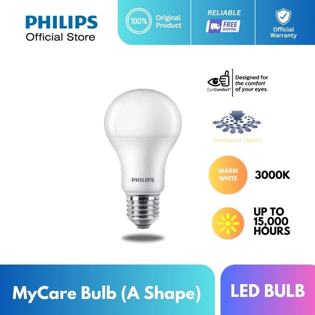 LED Dimmable bulb Philips Hue WHITE AMBIANCE P45 E14/5,1W/230V 2200-6500K