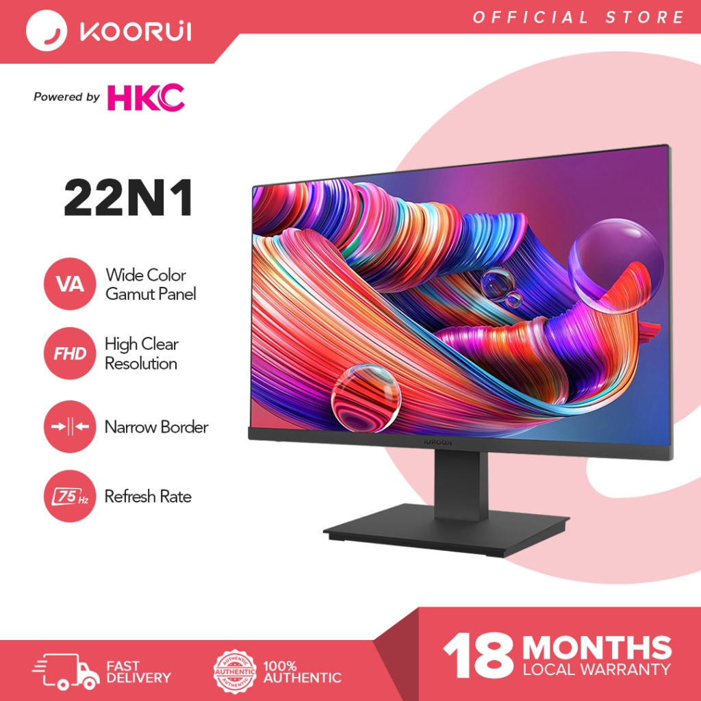 This Gaming Monitor is an INSANE Deal !!! (Koorui 27E3QK Review