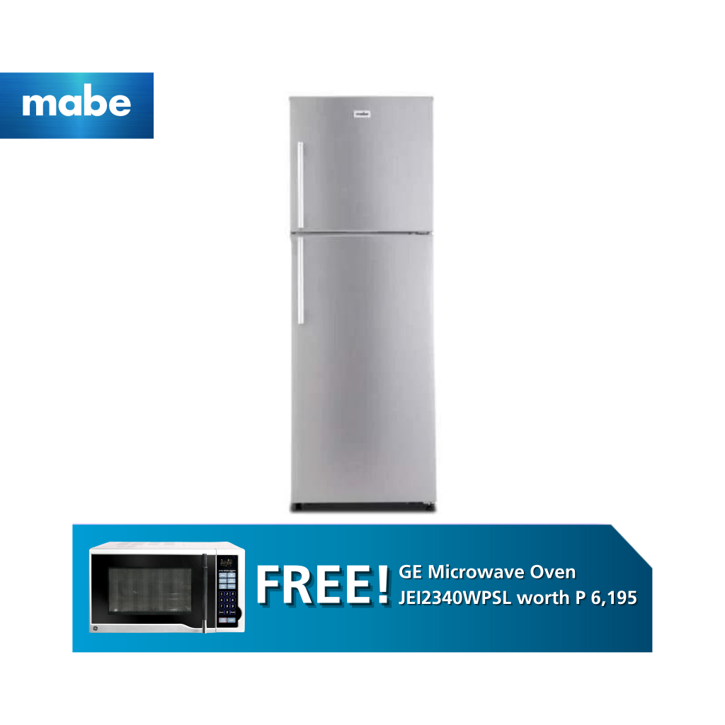 Mabe Water Dispenser (Hot & Cold) | Model: MFT-25PVQLG