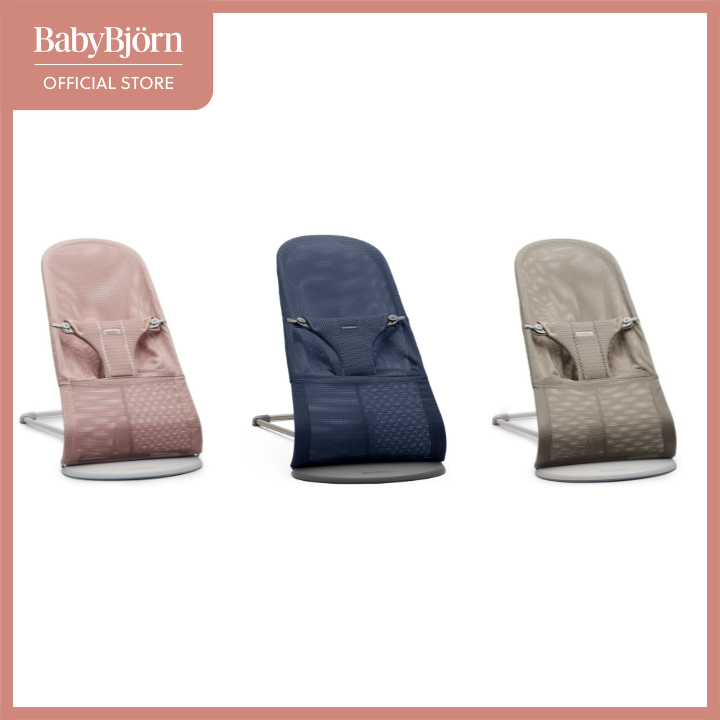 Babybjörn bouncer store