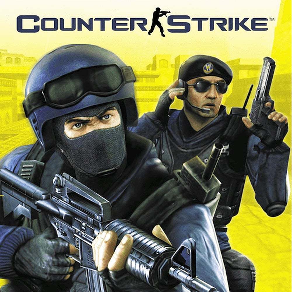 Windows Counter Strike 1.6 PC/Laptop game installer | Shopee Philippines