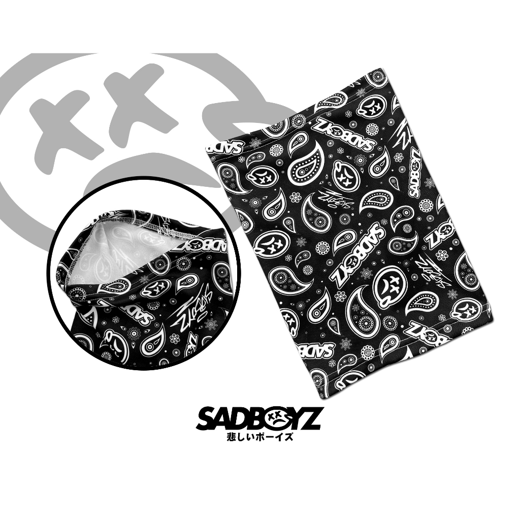 Sadboyz Clothing, Online Shop Shopee Philippines
