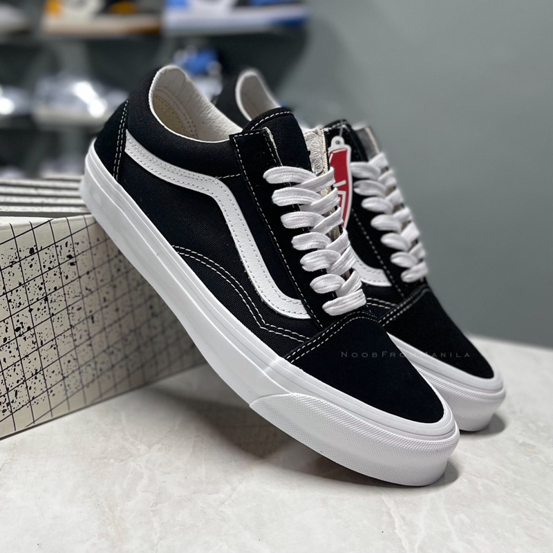 Old skool 2024 vans vault