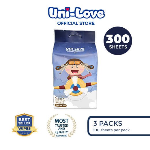 Unilove sales wipes price