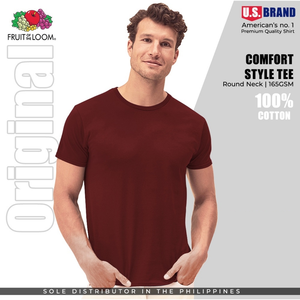 Fruit of the clearance loom muscle t shirts