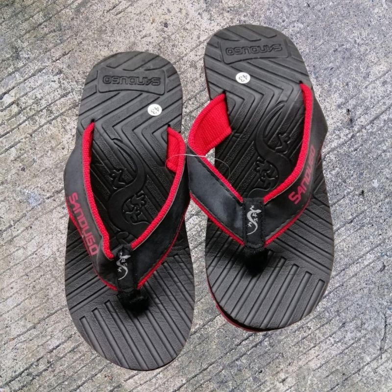 Sandugo sales sandals price