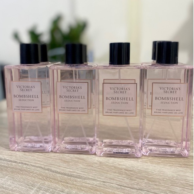  Victoria's Secret Bombshell Seduction Fine Fragrance
