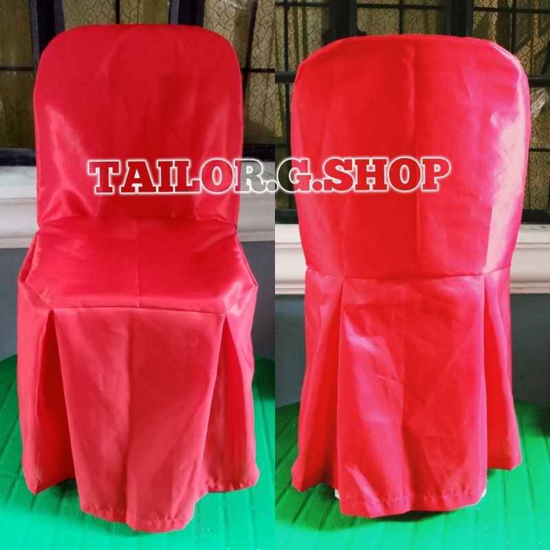 Monoblock on sale seat cover