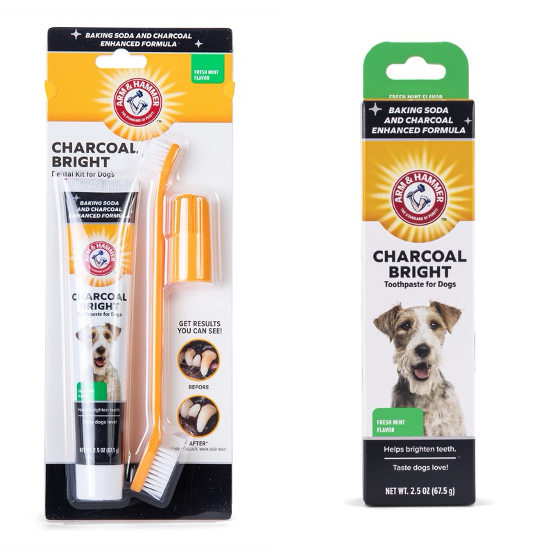 Arm and hammer enzymatic toothpaste for dogs sales