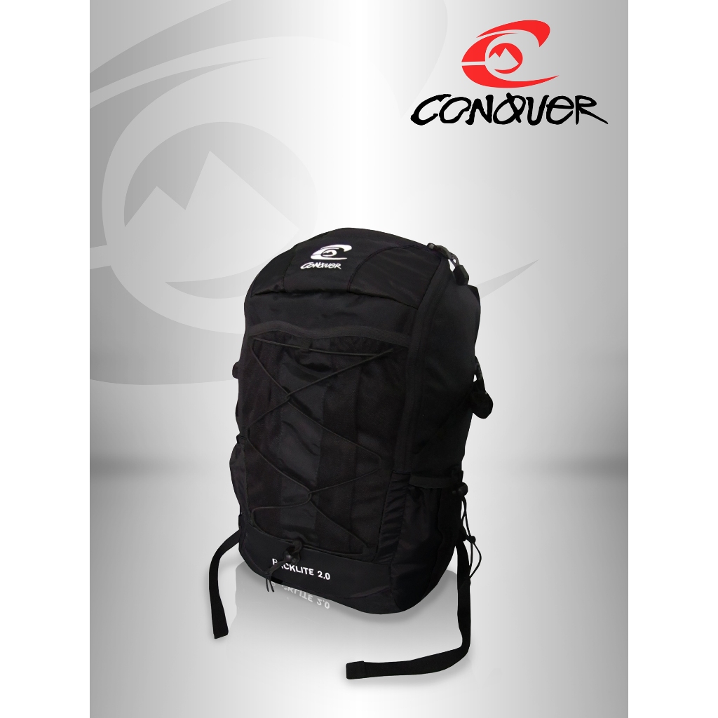 Conquer backpack 2025