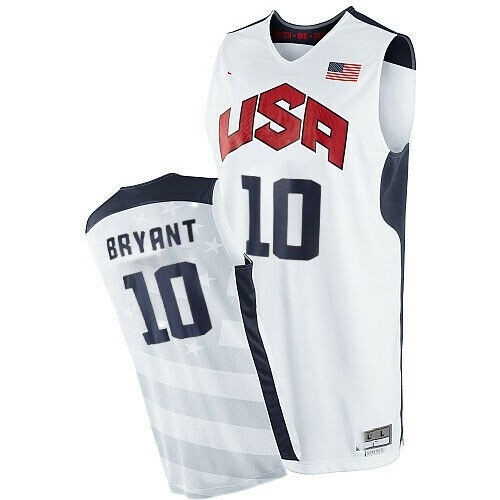 Kobe store stitched jersey