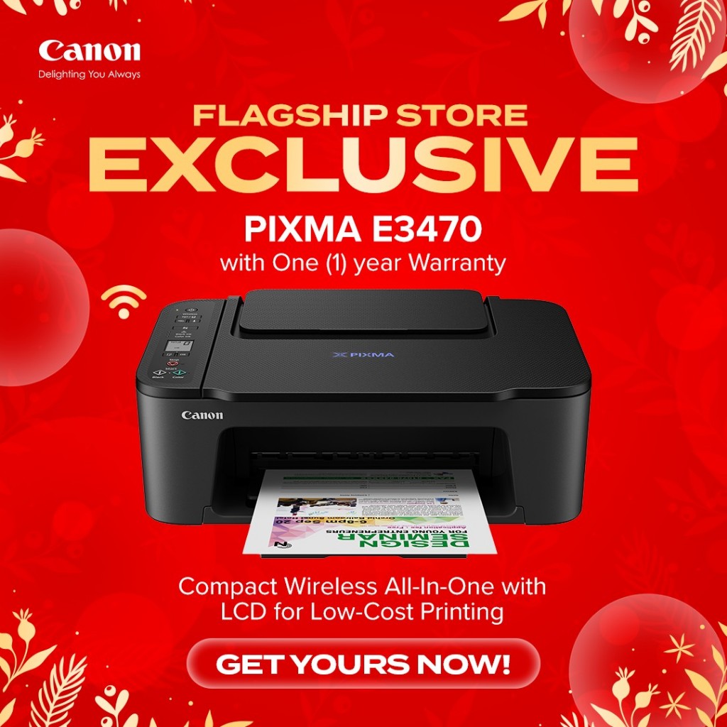 How To Scan a Document on Canon Pixma TS3450 Printer, Print and Share to  Email 