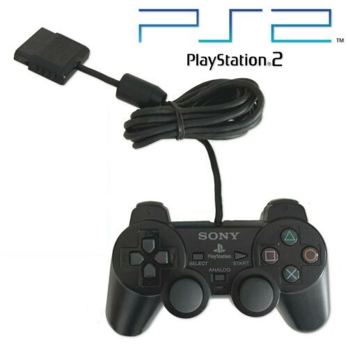 Dualshock 2 shop analog controller