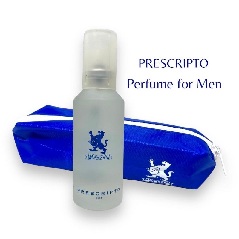 Prescripto perfume online online shop