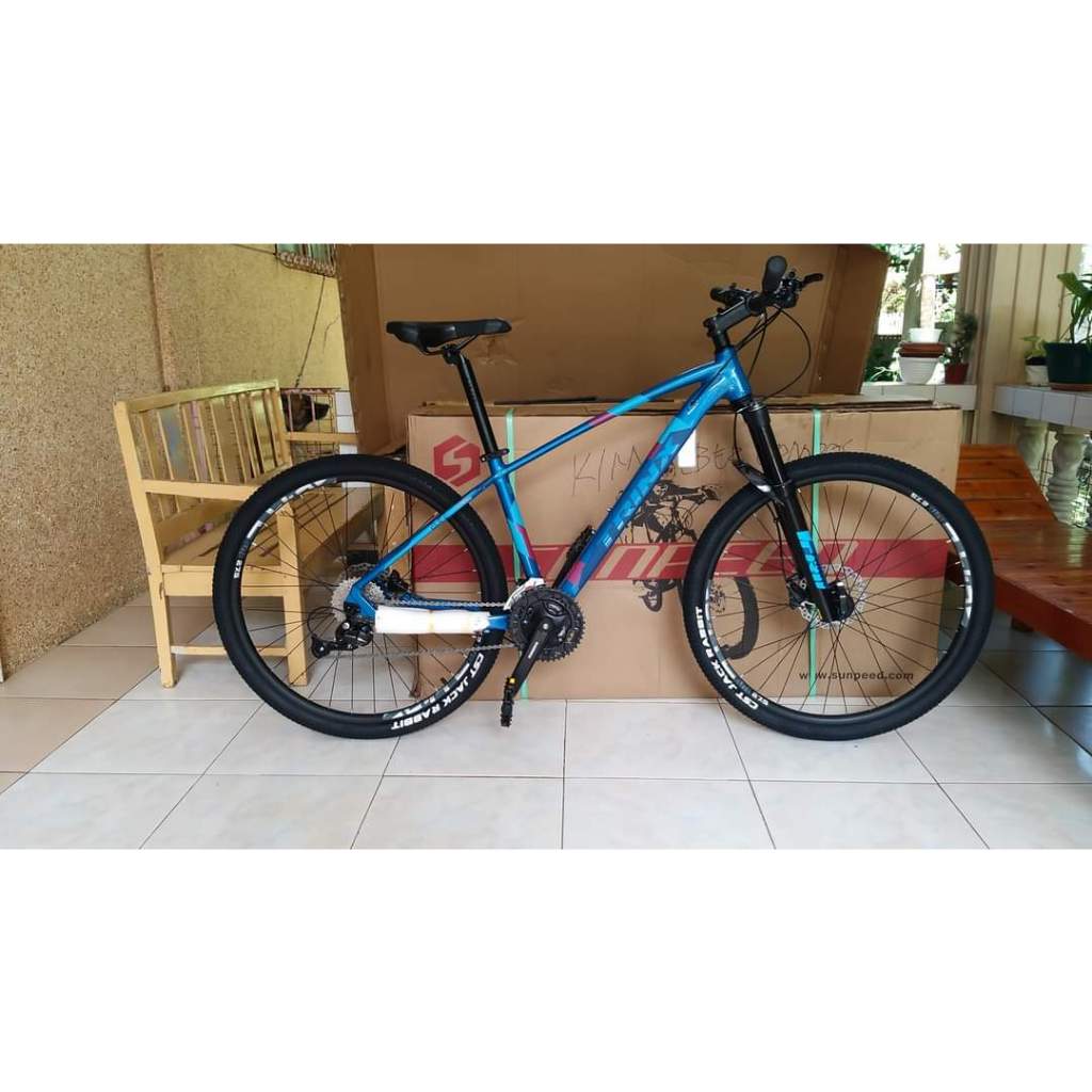 Trinx x1 best sale elite 27.5