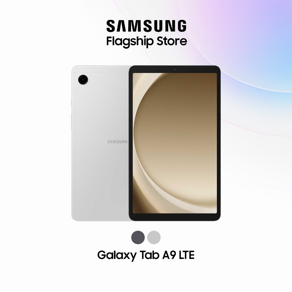 Tablette Samsung Galaxy Tab A9 LTE 8G