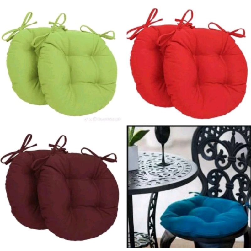 12x12 discount chair cushions
