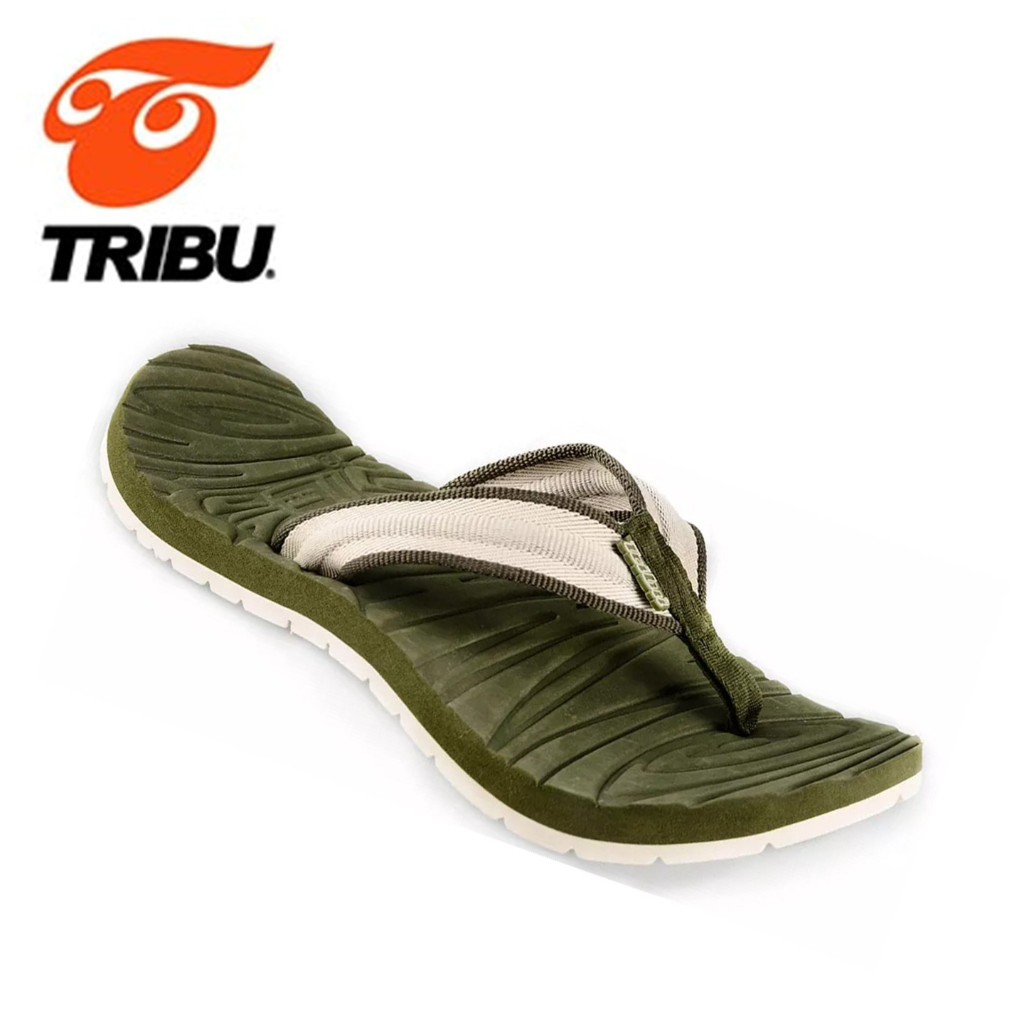 Tribu slippers store