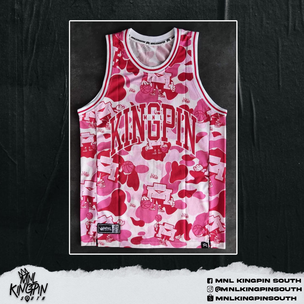 MNL Kingpin South, Online Shop | Shopee Philippines