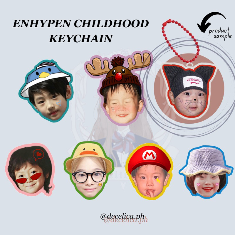 Shop enhypen jake for Sale on Shopee Philippines